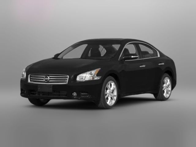 2013 Nissan Maxima 3.5 SV Premium