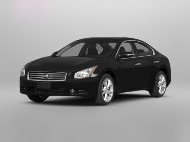 2013 Nissan Maxima 3.5 SV Premium