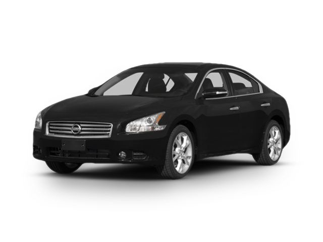 2013 Nissan Maxima 3.5 SV Premium