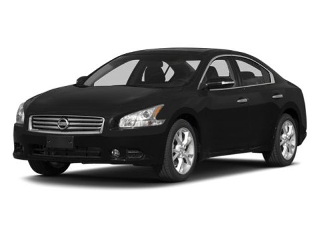 2013 Nissan Maxima 3.5 SV Premium