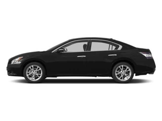 2013 Nissan Maxima 3.5 SV Premium