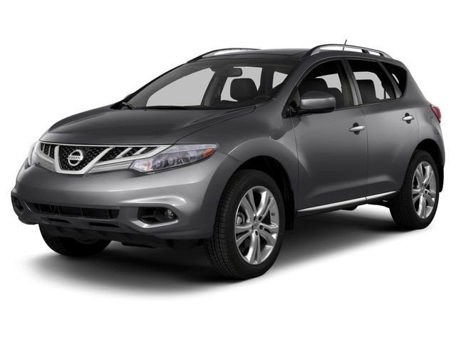 2013 Nissan Murano LE