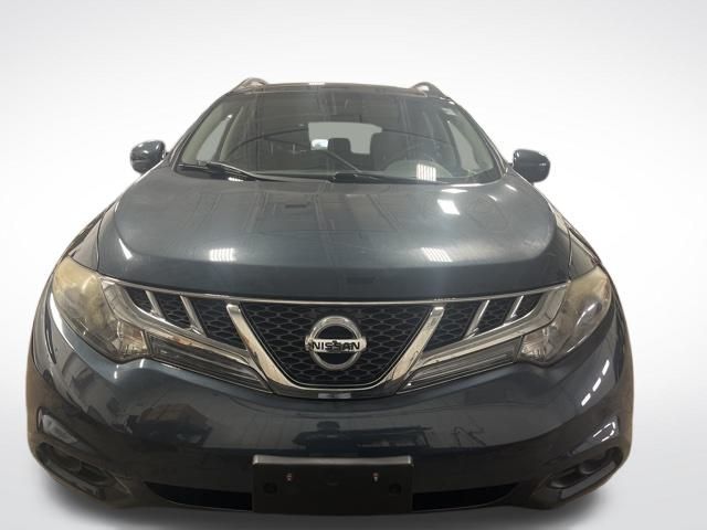 2013 Nissan Murano SL