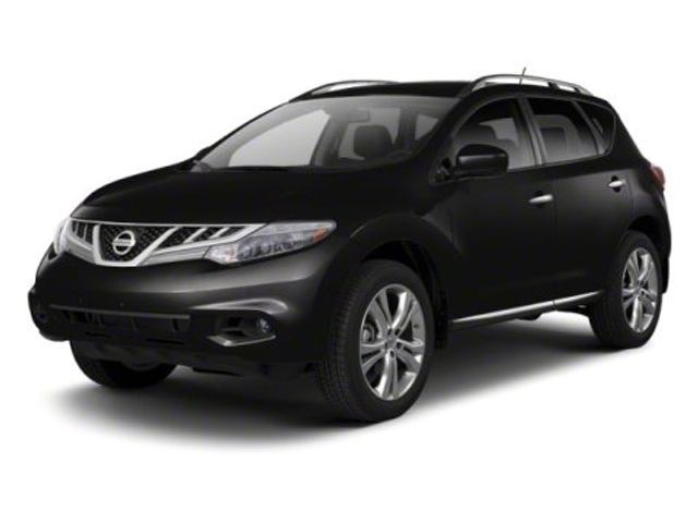 2013 Nissan Murano SL