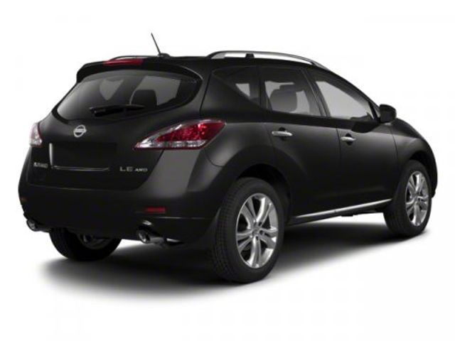 2013 Nissan Murano SL