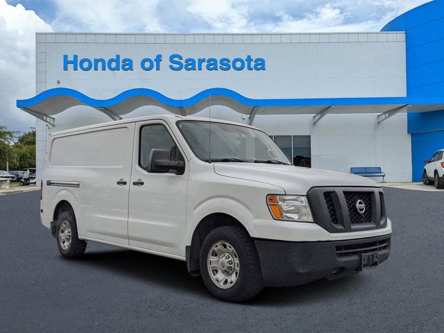 2013 Nissan NV S