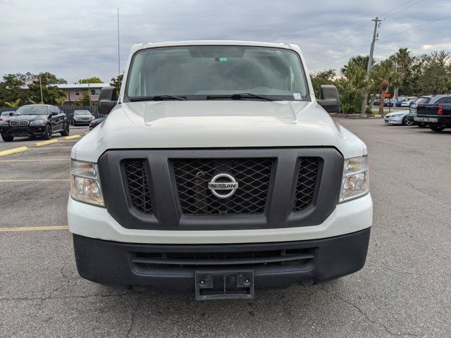 2013 Nissan NV S