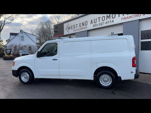 2013 Nissan NV S