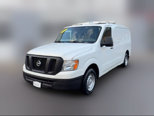 2013 Nissan NV S