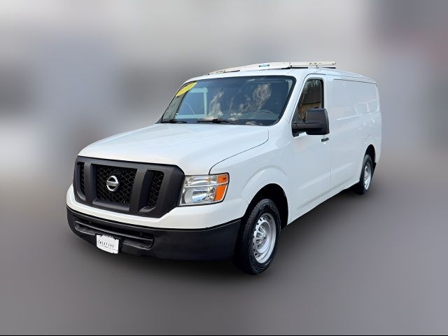 2013 Nissan NV S