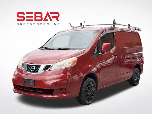 2013 Nissan NV200 SV