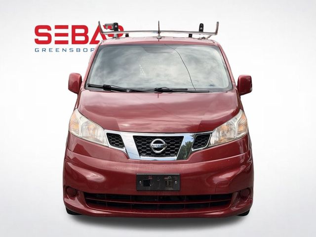 2013 Nissan NV200 SV