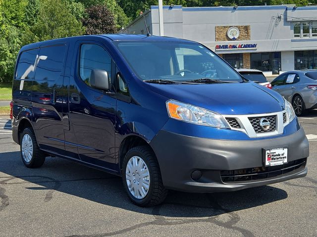 2013 Nissan NV200 S