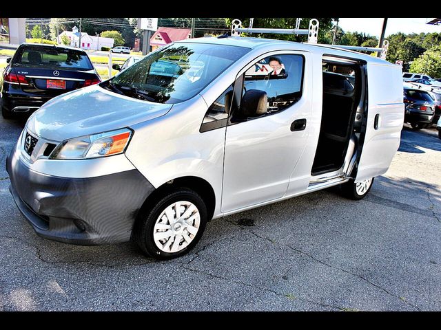 2013 Nissan NV200 SV