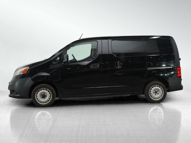 2013 Nissan NV200 S