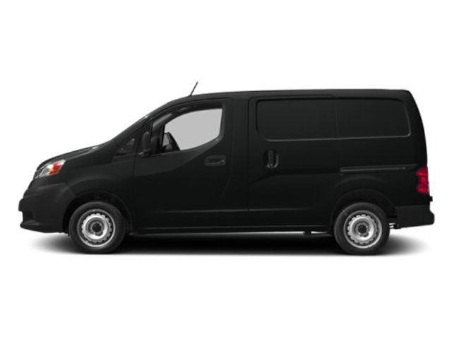 2013 Nissan NV200 S