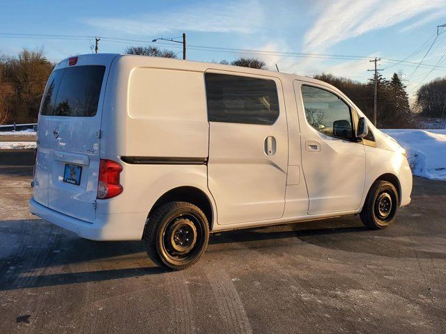 2013 Nissan NV200 SV