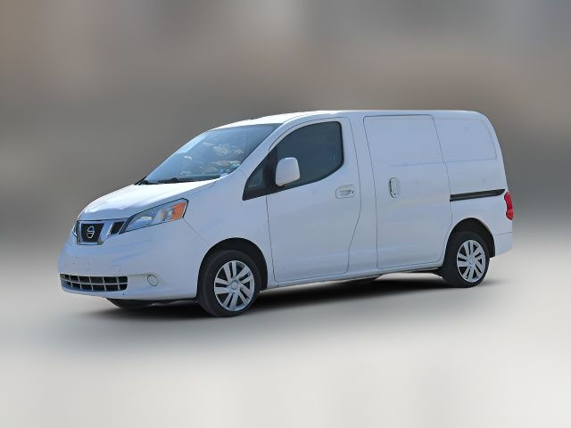 2013 Nissan NV200 SV