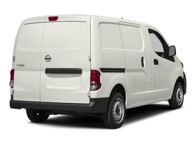 2013 Nissan NV200 SV