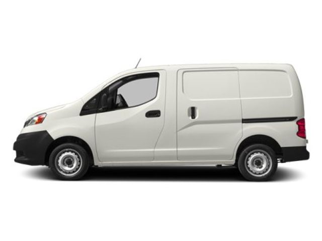 2013 Nissan NV200 SV