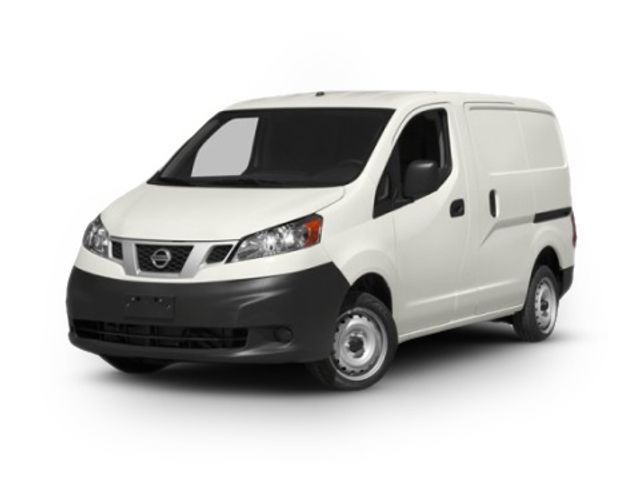 2013 Nissan NV200 SV