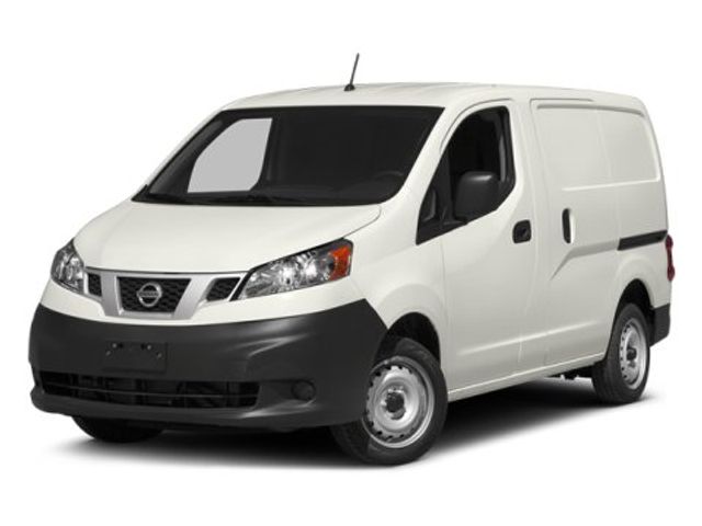 2013 Nissan NV200 SV