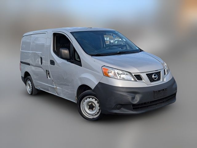 2013 Nissan NV200 SV