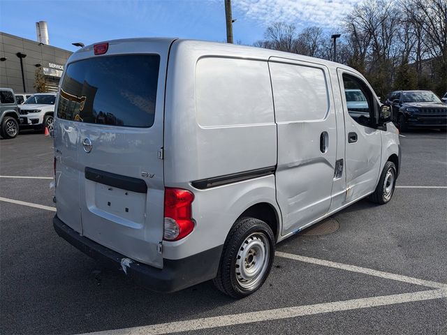 2013 Nissan NV200 SV