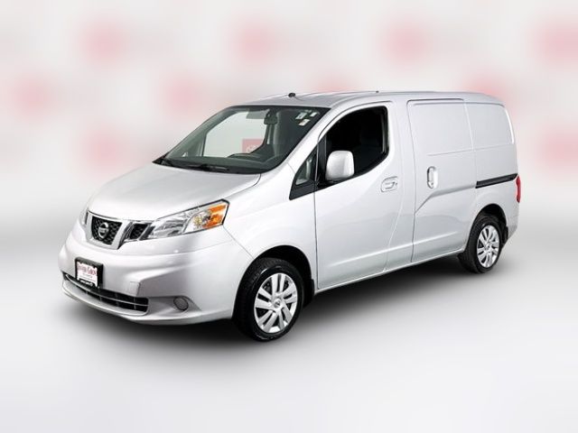 2013 Nissan NV200 SV