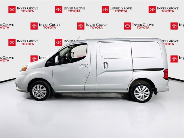 2013 Nissan NV200 SV