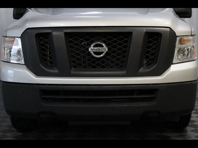 2013 Nissan NV S