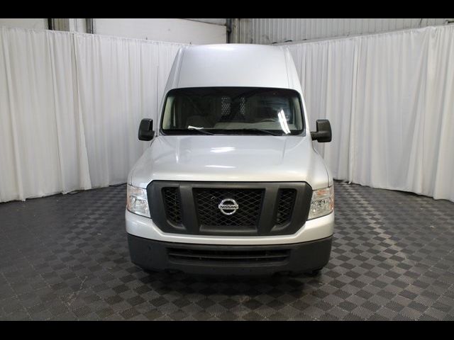 2013 Nissan NV S