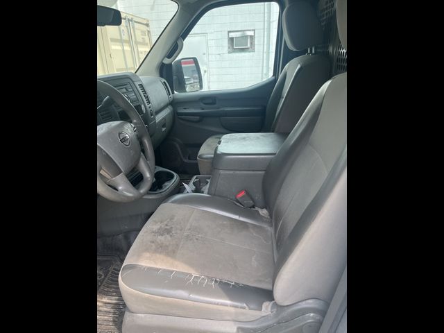2013 Nissan NV S