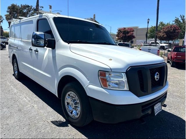 2013 Nissan NV S