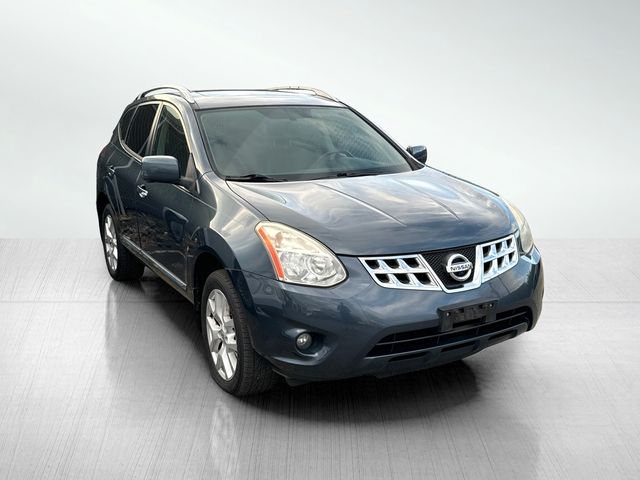 2013 Nissan Rogue SL