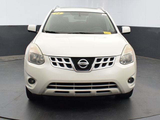 2013 Nissan Rogue SL