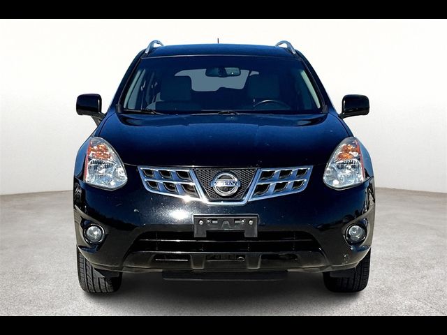 2013 Nissan Rogue SL