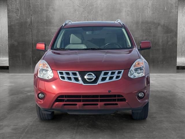 2013 Nissan Rogue SL