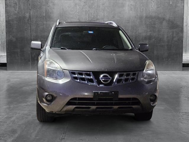 2013 Nissan Rogue SL