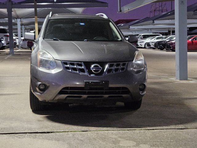 2013 Nissan Rogue SL