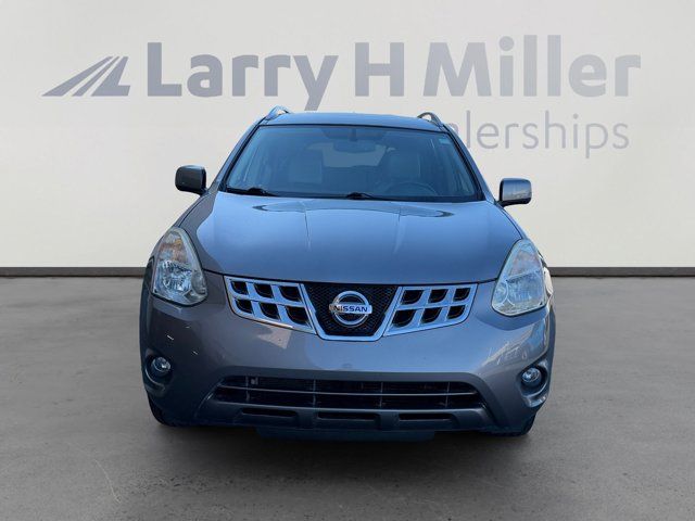 2013 Nissan Rogue SL