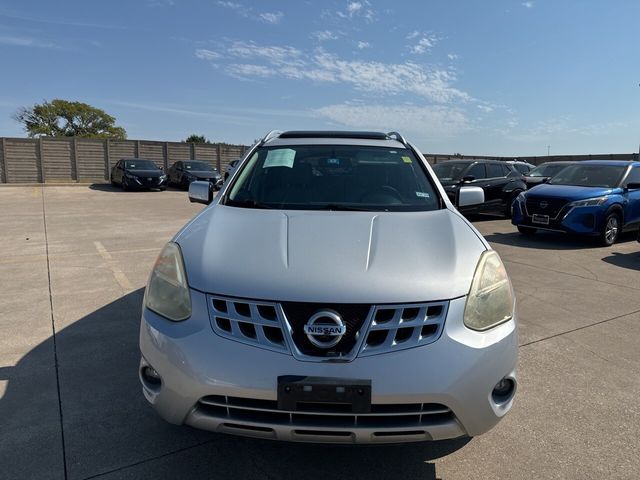 2013 Nissan Rogue SL