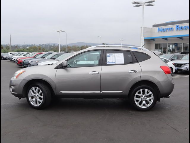 2013 Nissan Rogue SL