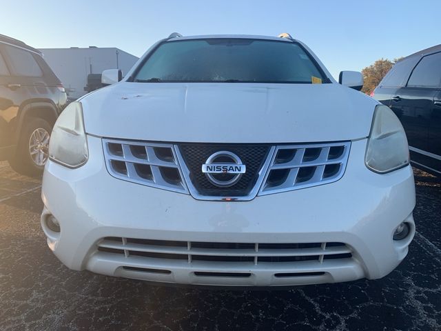 2013 Nissan Rogue SL