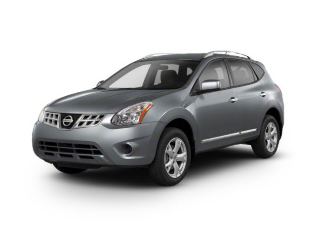 2013 Nissan Rogue SL
