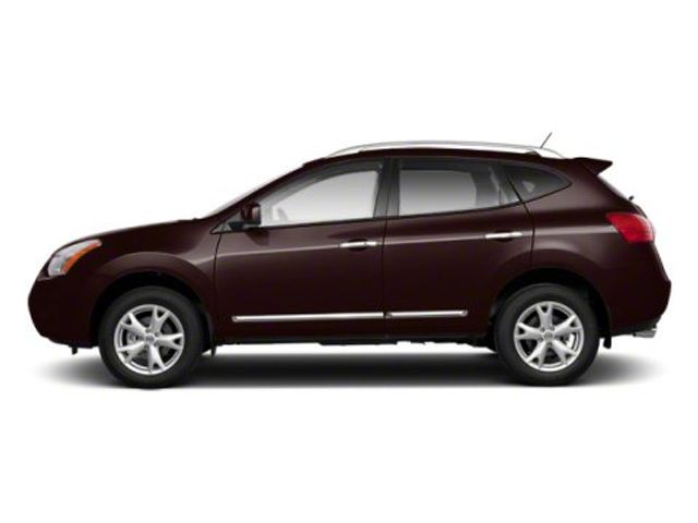 2013 Nissan Rogue SL