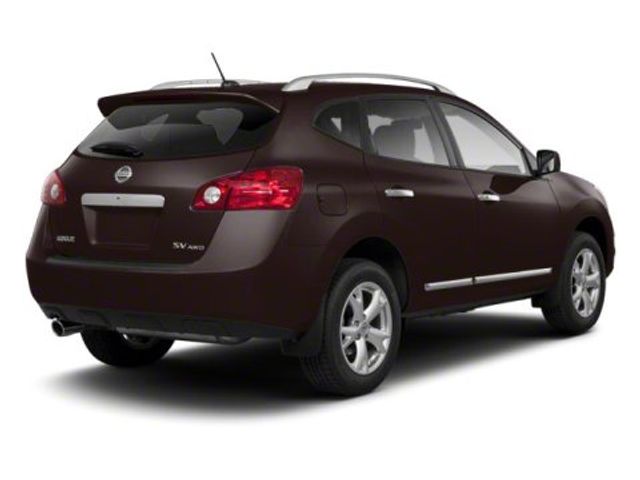 2013 Nissan Rogue SL