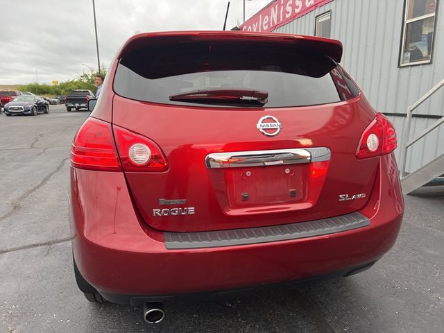 2013 Nissan Rogue SL