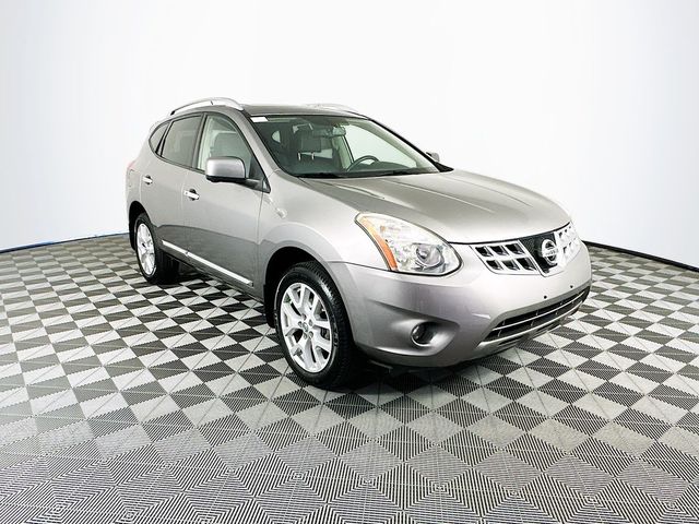 2013 Nissan Rogue SL