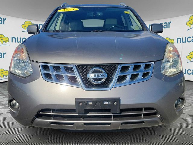 2013 Nissan Rogue SL